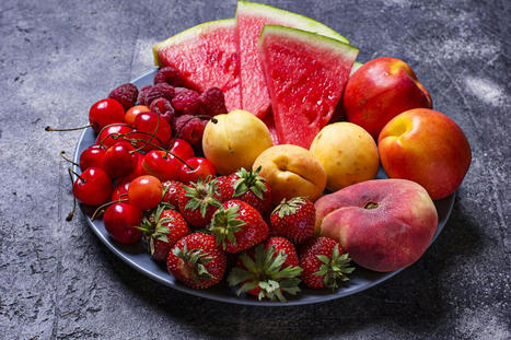 Hydrating Foods, Intense Heat, Body Health | Call: 915-850-0900 or 915-412-6677 | Healthy Foods | Scoop.it