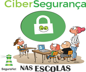 Outubro - Mês Europeu da Cibersegurança | SeguraNet | DE TUDO UM POUCO | Scoop.it