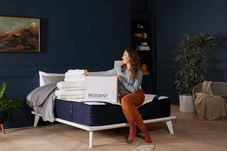 Sleep city deals mattress superstore