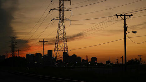 Black Hills to buy NorthWestern Energy for US$3.6 billion | Corporate governance - Vigil | Scoop.it