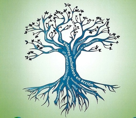#temadeldía #EDUCACIÓNINCLUSIVA #educacion   // Guía para la educación inclusiva: mejorando el aprendizaje y la participación | Blog de CNIIE | Educación, TIC y ecología | Scoop.it