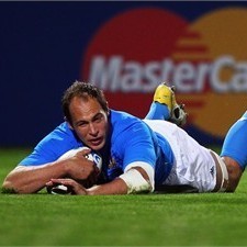 Nine-try Italy sweep aside Russia | RWC - Rugby World Cup 2011 | Scoop.it