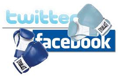 Twitter Follower Versus Facebook Fan: Who’s More Valuable? | Future Of Advertising | Scoop.it