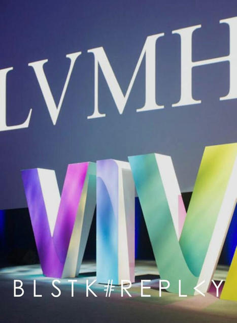 VIVATECH 2021 : Innovations et prestige. | L'innovation dans la filière cuir | Scoop.it