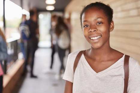 "And they cared": How to Create Better, Safer Learning Environments for Girls of Color | Social and Emotional Support of Students | Scoop.it