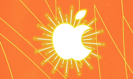 Apple s'offre la p&eacute;pite de l'IA audio Q.ai pour 2 milliards de do ... | 21st Century Innovative Technologies and Developments as also discoveries, curiosity ( insolite)... | Scoop.it