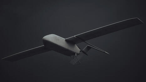 Guerre en Ukraine&nbsp;: coup dur pour Moscou, avec plus de 11 000 missions par jour, gr&acirc;ce au FP2, les drones ukrainiens "ont neutralis&eacute; depuis d&eacute;cembre plus de soldats que la Russie n&rsquo;en recrute" | DEFENSE NEWS | Scoop.it
