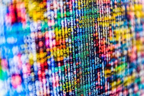 Could an algorithm save the Earth? | Data Science and Computational Thinking [inc Big Data and Internet of Things] | Scoop.it