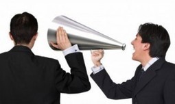 How to Transform Your Managers Into Pro Communicators | PR News | Internal Communications Tools | Scoop.it