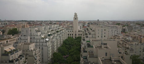 La ZAC Gratte-Ciel : projet d’urbanisme et de logistique durable | Veille "Villes de demain" | Scoop.it