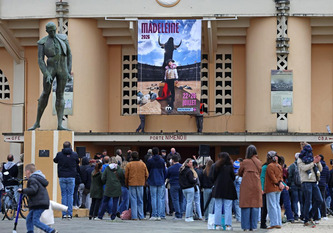 F&ecirc;tes de la Madeleine 2026&nbsp;: le Crac Europe entame une action en justice pour demander le retrait de l&rsquo;affiche | Landes - Conseils municipaux & communautaires | Scoop.it