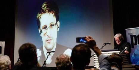 En trois ans, qu’a-t-on appris des documents Snowden ? | Libertés Numériques | Scoop.it