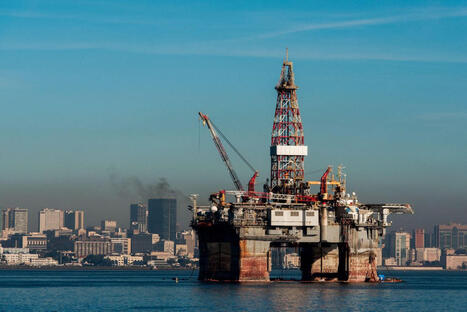 BRAZIL: After Gujarat win, an emissions trading experiment heads to Rio | AM&Eacute;RIQUES | Scoop.it
