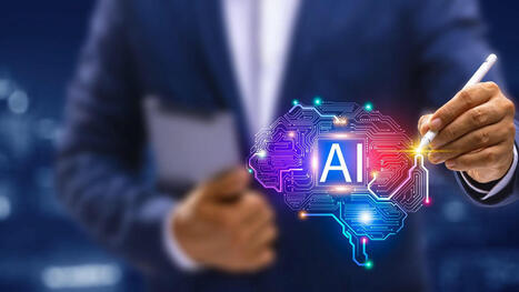 US adults worry AI will make us worse at being human, new survey says | AI for All | Scoop.it