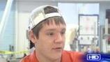Victim details dangers of texting and driving | Student Leadership | Scoop.it
