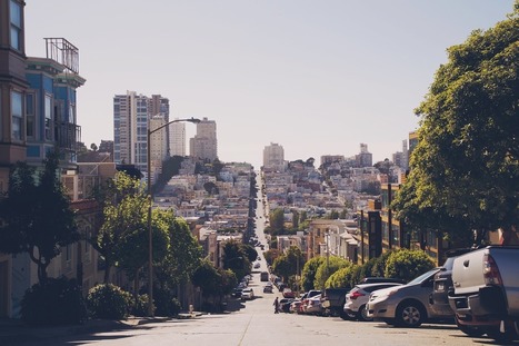 Qu'est-ce que l'&eacute;cologie urbaine ? - YesWeLoc - Le Blog | Nature en ville | Scoop.it