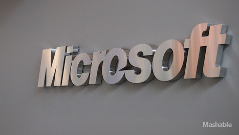 Microsoft and other big names in tech are actively hiring autistic coders | Information Technology & Social Media News | Scoop.it
