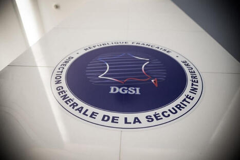 La DGSI renouvelle son contrat avec Palantir pour trois ans | DEFENSE NEWS | Scoop.it
