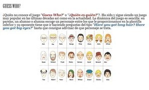Ocho blogs de Ingl&eacute;s para Primaria | Canciones, videos y juegos para la clase de ingl&eacute;s | Scoop.it