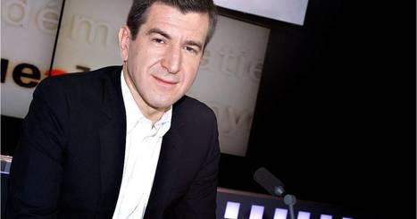 Les Inrocks, Radio Nova... les m&eacute;dias de Matthieu Pigasse au plus mal | DocPresse ESJ Lille | Scoop.it