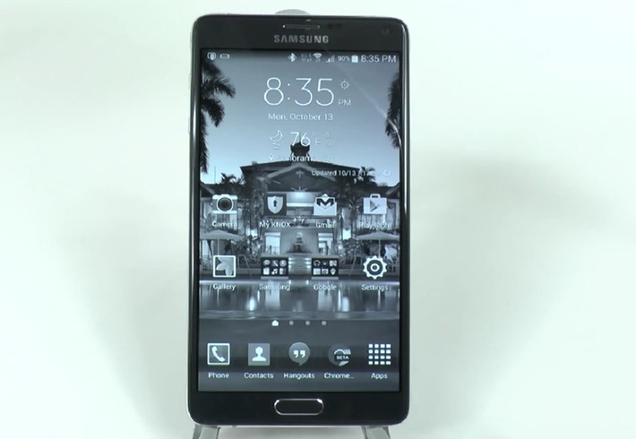 The Unconventional Guide to 10 Hidden Features of Galaxy Note 4 | Machinimania | Scoop.it