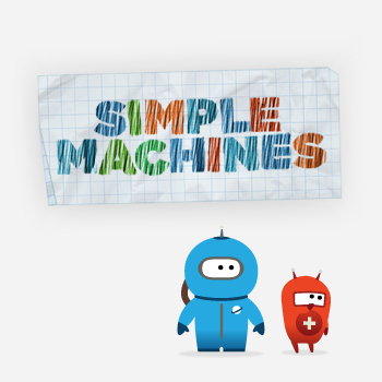 SIMPLE MACHINES (VIDEO GAME) | tecno4 | Scoop.it