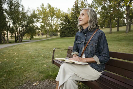 Your brain on nature | Thinking Clearly and Analytically | Scoop.it