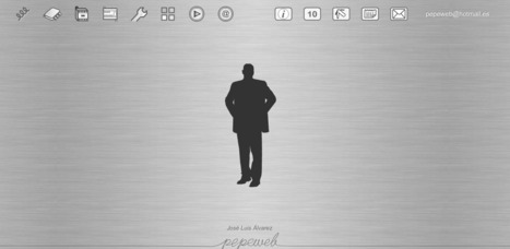 pepeweb | tecno4 | Scoop.it