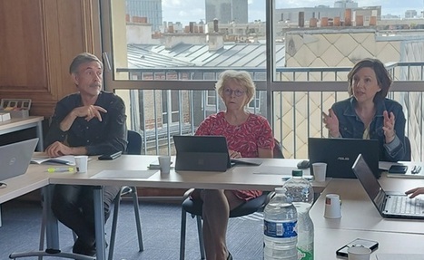 Pr&eacute;sidentielle&nbsp;: l'UNA veut exclure les d&eacute;partements du financement de l'aide &agrave; domicile | Solidarit&eacute;s | Scoop.it