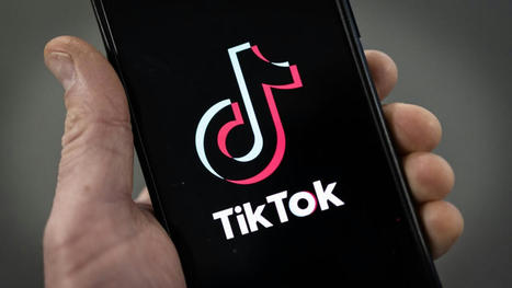 Will the US ban TikTok? The move would benefit Snapchat, Instagram, YouTube | consumer psychology | Scoop.it