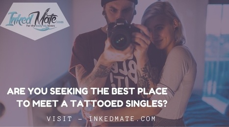 Dating site for tattoo lovers