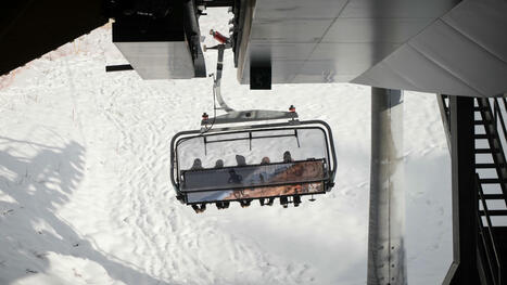 Oberwalliser Skidestinationen verzeichnen Rekorde | Enjeux du Tourisme de Montagne | Scoop.it