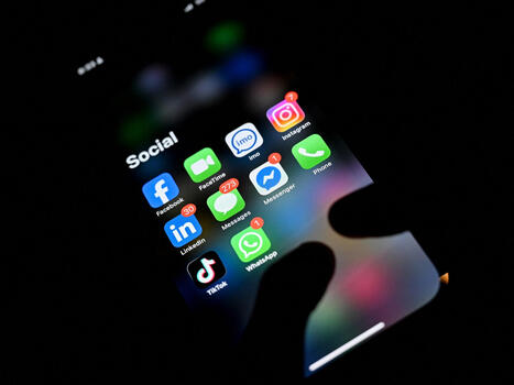 Why do AI models struggle with online hate speech detection? | Interactive News | Technology Report - Changing Our World | Scoop.it