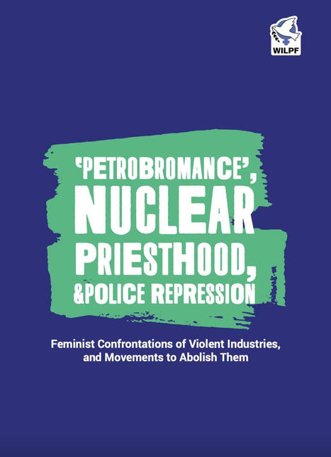 'Petrobromance' @media print { .ms-editor-squiggler { display:none !important; } } .ms-editor-squiggler { all: initial; display: block !important; height: 0px !important; width: 0px !important; } | Women and Gender Studies | Scoop.it