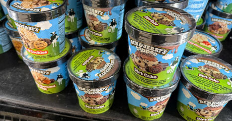 Ben & Jerry's board chair Mittal faces ouster under new term rules | Gouvernance - Veille quotidienne | Scoop.it