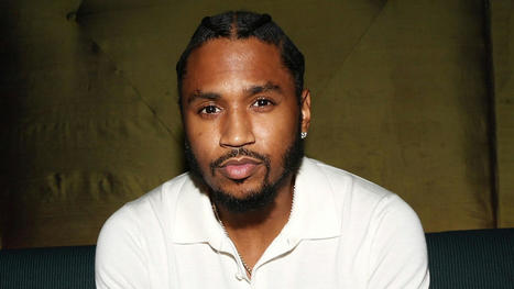 Trey Songz and Atlantic Records Sued for $25M Over Jane Doe Rape Claim – RollingStone.com | Operation Oya | Scoop.it