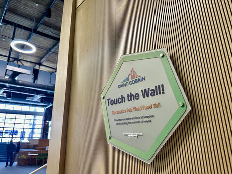 Inside the Innovation Black Box: Why Corporate Innovation Succeeds, Fails, and What Makes the Difference | Saint-Gobain Interviews | Scoop.it