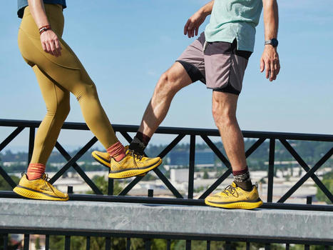 These shoes are made for walking: KEEN’s new footwear | consumer psychology | Scoop.it