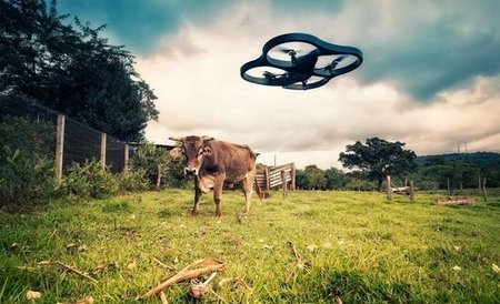 What Drone Technology Can Teach Students | Edudemic | Remotely Piloted Systems | Scoop.it