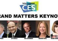 Five CES 2015 takeaways for disruptive marketers | Public Relations & Social Marketing Insight | Scoop.it