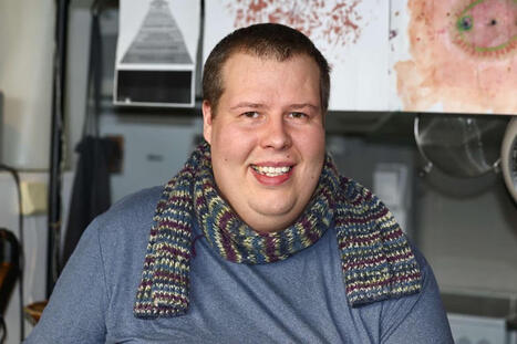 Alaston mies aiheutti tunnin poliisioperaation keskell&auml; p&auml;iv&auml;&auml; &ndash; Nyt Niklas kertoo, miksi h&auml;nelle k&auml;vi niin | 1Uutiset - Lukemisen t&auml;hden | Scoop.it