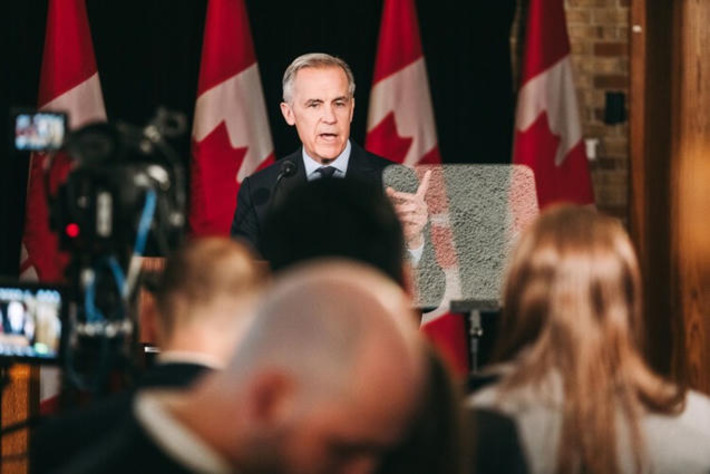 Trump Threatens New Tariffs on Canada Over China | Financial Markets Report  - Transforming Money Into Wealth | Scoop.it