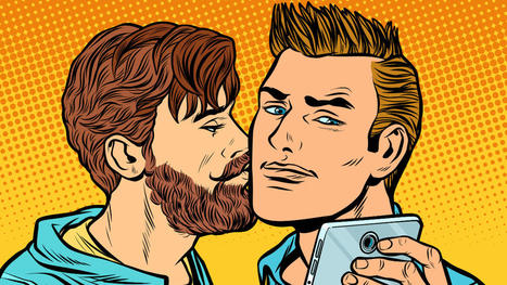 8 best dating apps for gay men to try in 2024 | LGBTQ+ New Media | Scoop.it