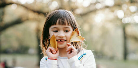 ‘Mum, what’s the meaning of life?’ How to talk about philosophy with little kids | eParenting and Parenting in the 21st Century | Scoop.it