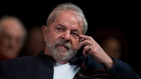 La democracia brasileña al borde del abismo. | Política & Rock'n'Roll | Scoop.it
