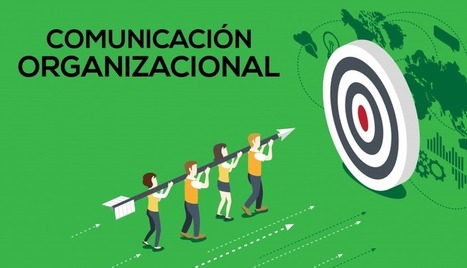 La #comunicación se posiciona como una herramienta clave para el cambio en las #Pymes | Business Improvement and Social media | Scoop.it