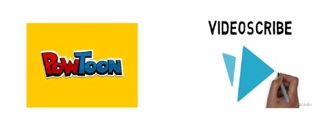 Herramientas para la creación de vídeos: Powtoon y VideoScribe | LabTIC - Tecnología y Educación | Scoop.it
