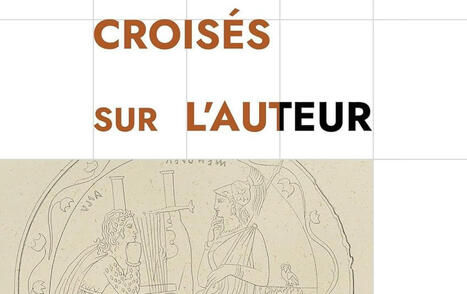 Séverine Clément-Tarantino, Florence Klein (dir.) : Regards croisés sur l'auteur. Autour d'Alain Deremetz | Les Livres de Philosophie | Scoop.it