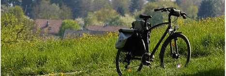 Et si vous visitiez l'Europe à vélo ? | Economie Responsable et Consommation Collaborative | Scoop.it