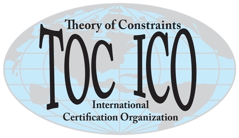 PDFs of 2015 TOCICO International Conference | Theory Of Constraints | Scoop.it